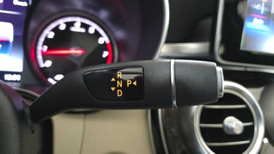 2016 Mercedes-Benz C 300 4dr Sdn 4MATIC®