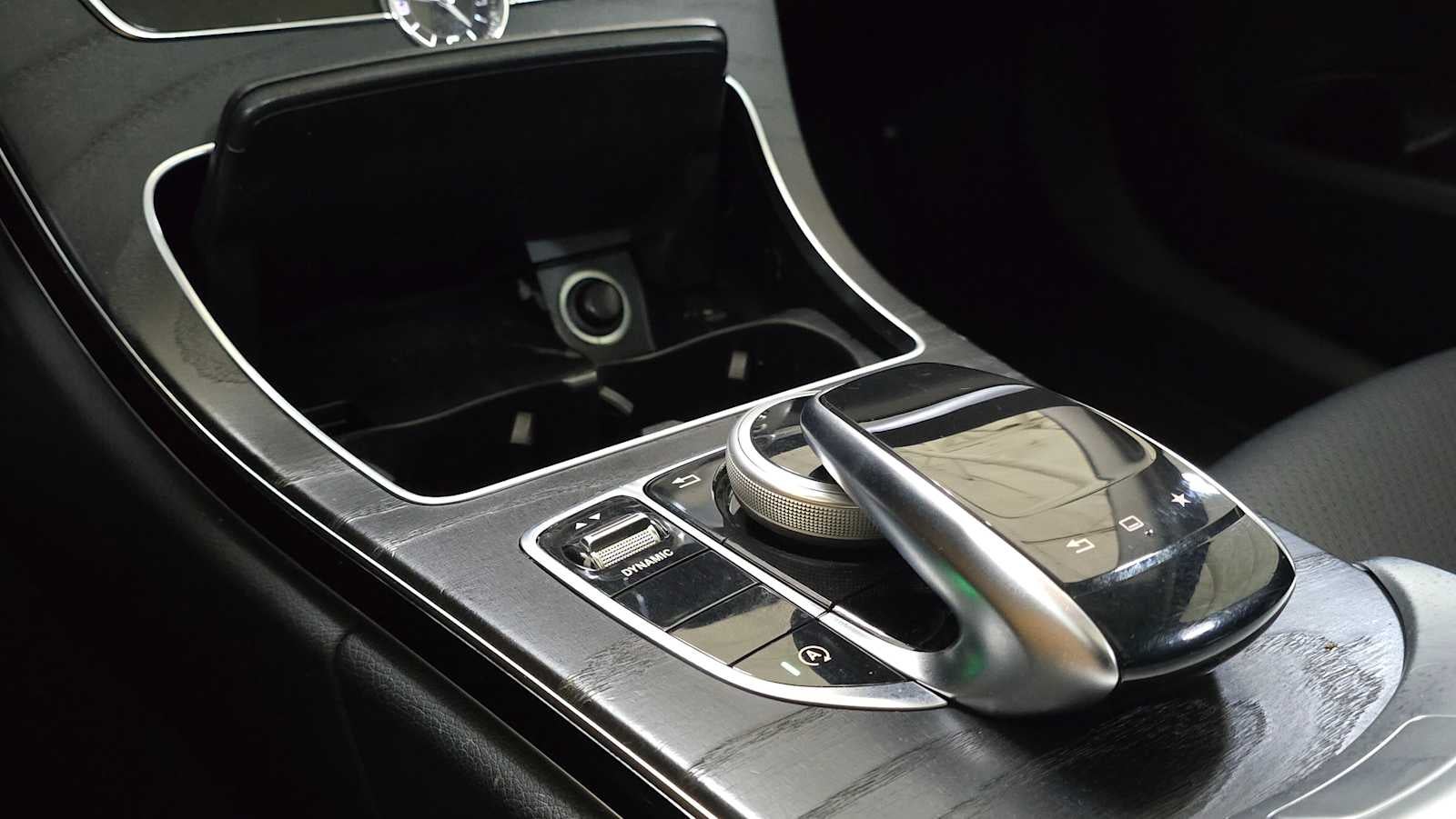 2016 Mercedes-Benz C-Class C 300