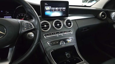 2016 Mercedes-Benz C-Class C 300