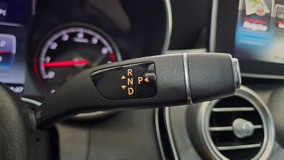 2016 Mercedes-Benz C-Class C 300