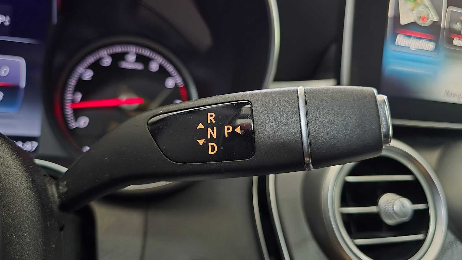 2016 Mercedes-Benz C-Class C 300