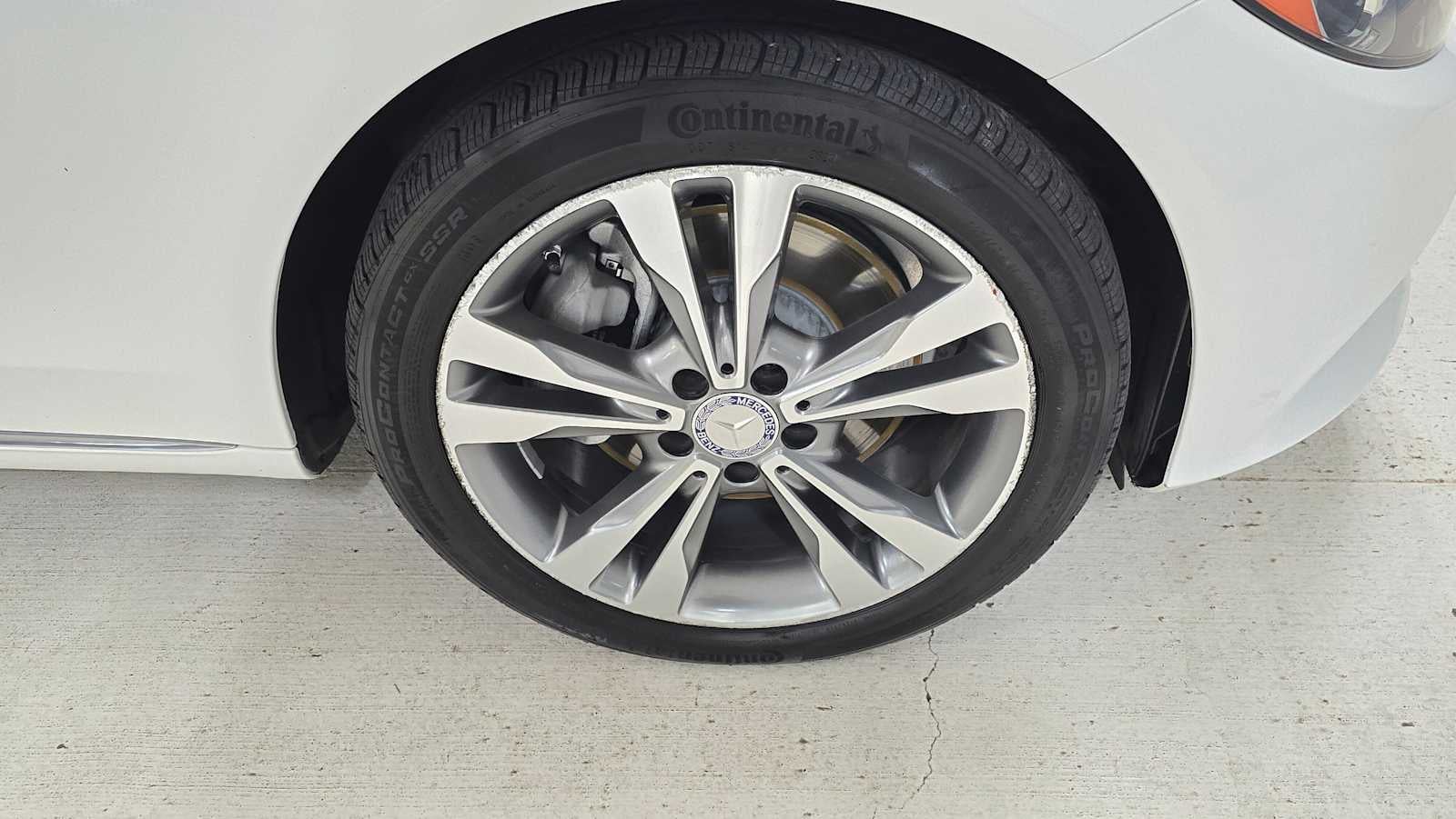 2016 Mercedes-Benz C-Class C 300