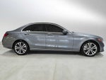 2019 Mercedes-Benz C 300 Sedan