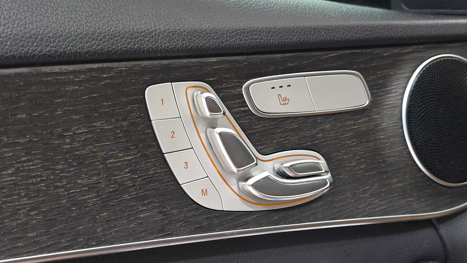 2019 Mercedes-Benz C 300 Sedan