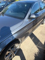 2019 Mercedes-Benz C 300 4MATIC® Sedan