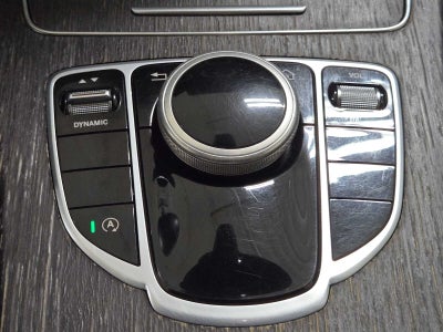 2019 Mercedes-Benz C 300 4MATIC® Sedan