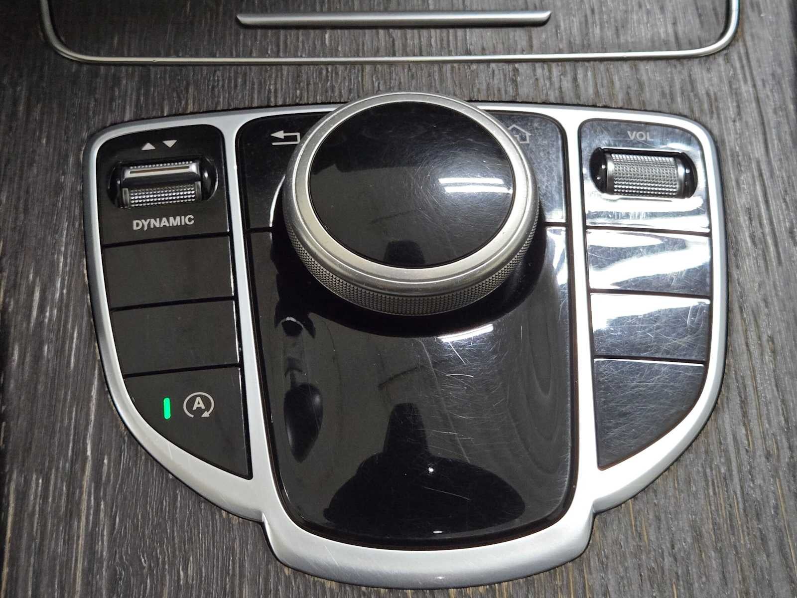 2019 Mercedes-Benz C 300 4MATIC® Sedan