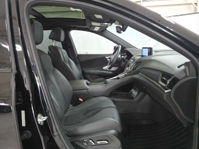 2024 Acura RDX w/A-Spec Package