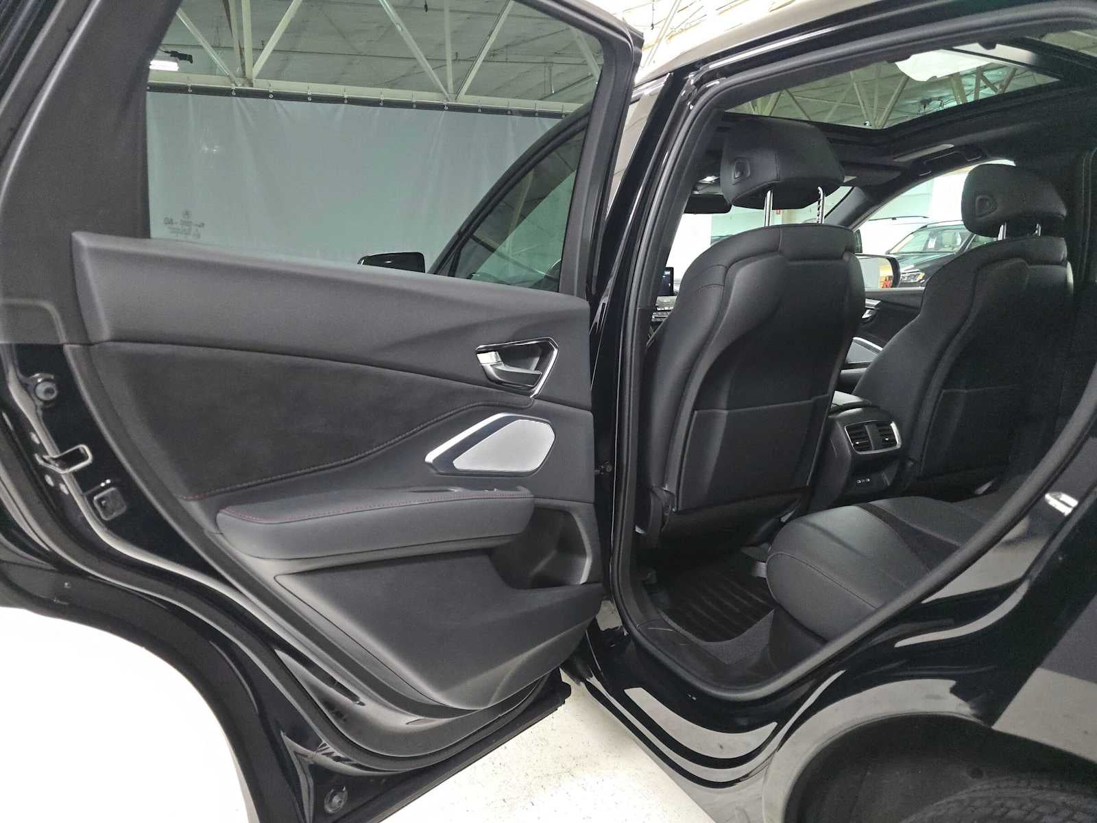2024 Acura RDX w/A-Spec Package