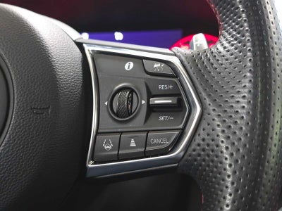 2024 Acura RDX w/A-Spec Package