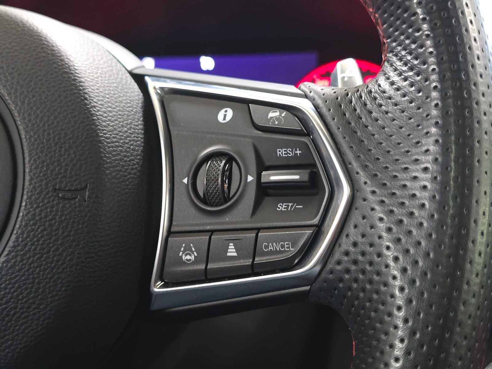 2024 Acura RDX w/A-Spec Package