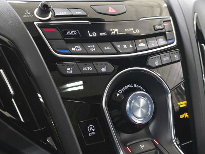 2024 Acura RDX w/A-Spec Package