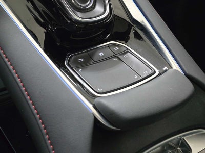 2024 Acura RDX w/A-Spec Package