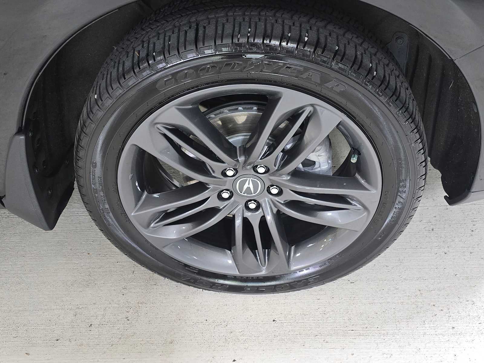 2024 Acura RDX w/A-Spec Package