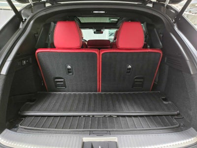 2022 Acura MDX Type S w/Advance Package