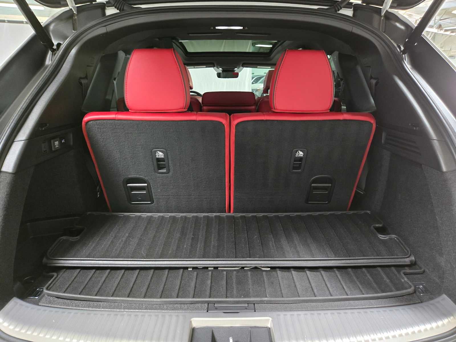2022 Acura MDX Type S w/Advance Package