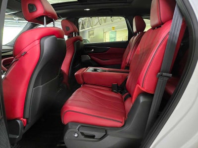 2022 Acura MDX Type S w/Advance Package