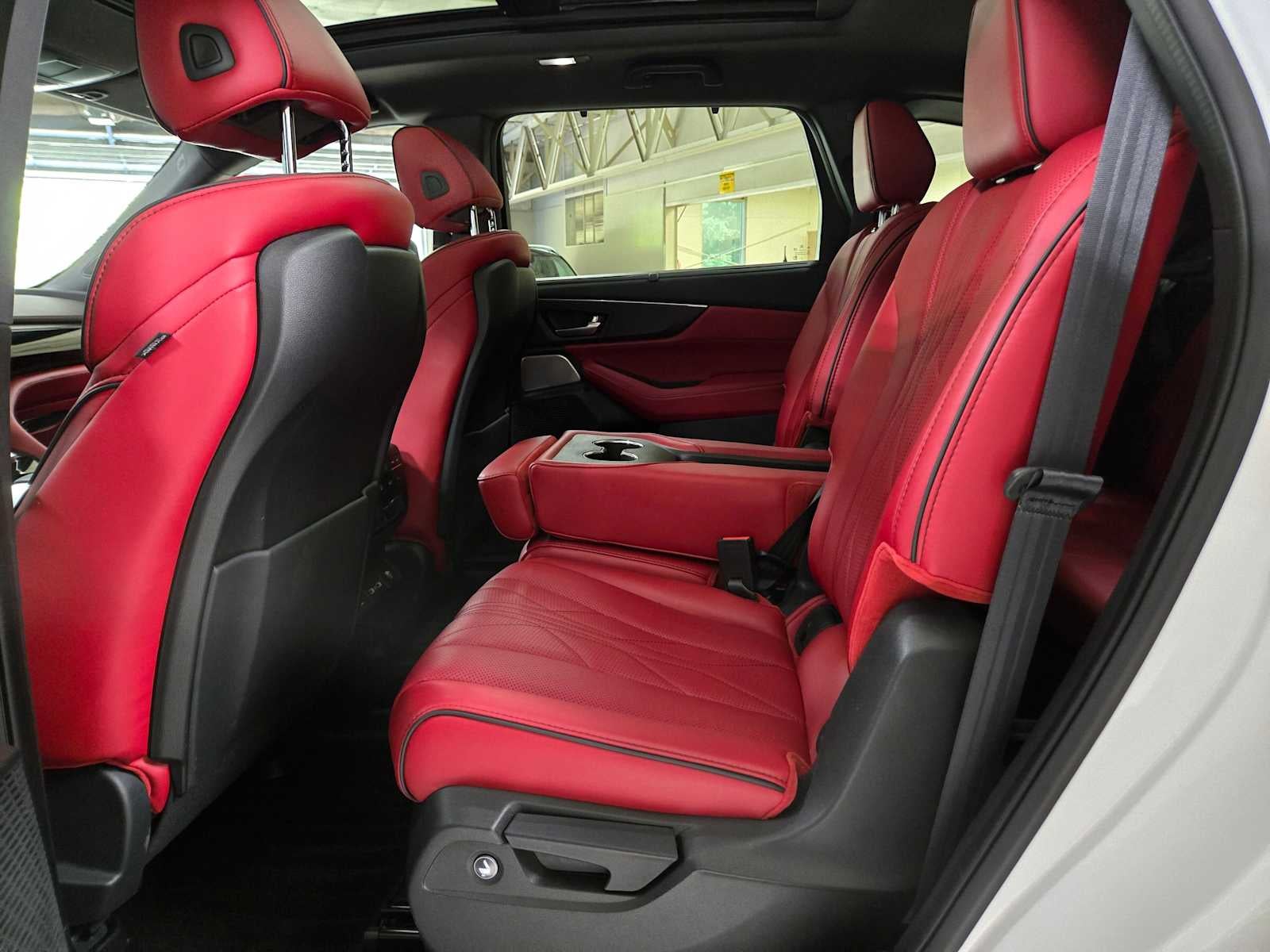 2022 Acura MDX Type S w/Advance Package