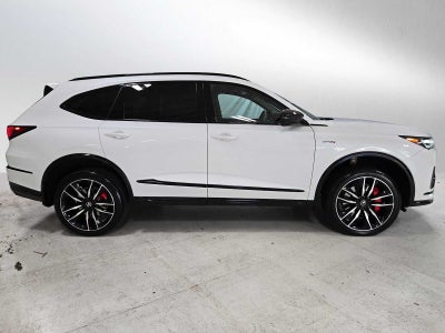 2022 Acura MDX Type S w/Advance Package