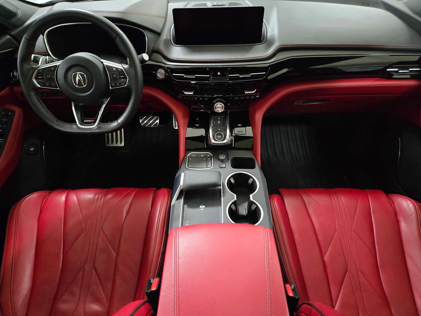 2022 Acura MDX Type S w/Advance Package