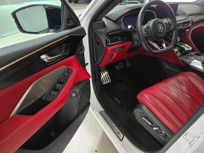 2022 Acura MDX Type S w/Advance Package