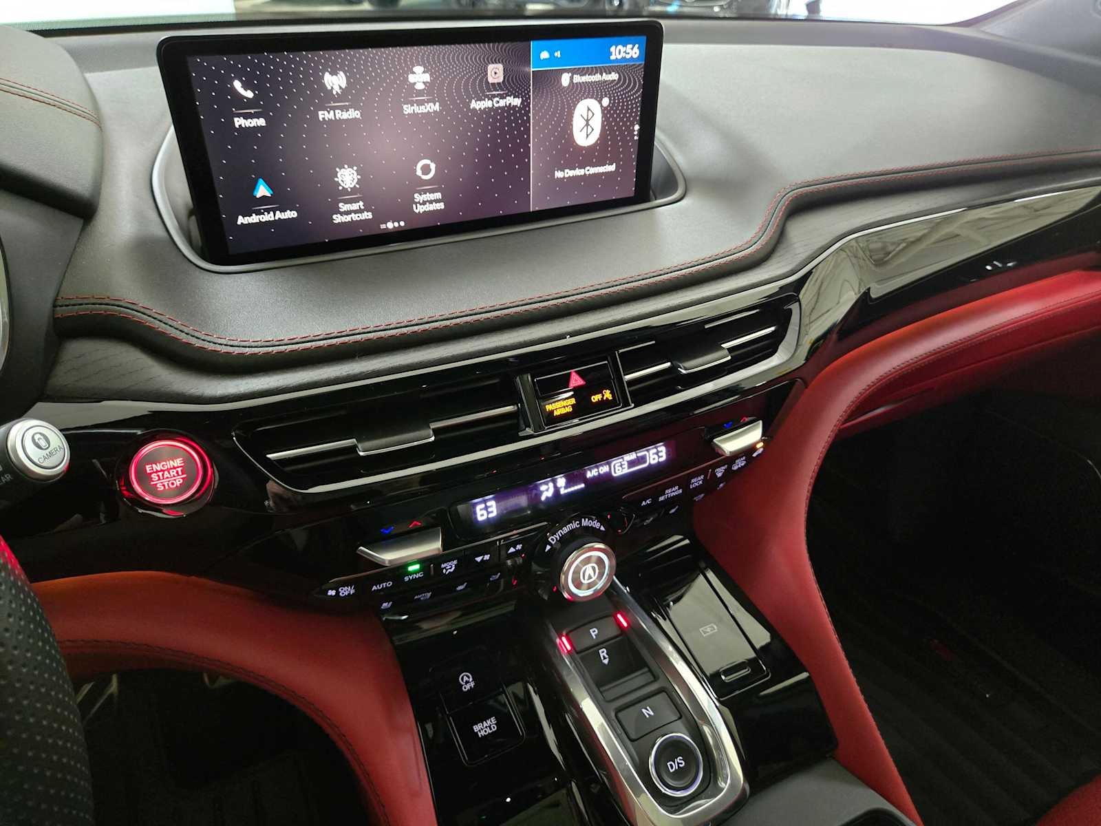 2022 Acura MDX Type S w/Advance Package