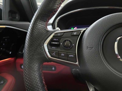 2022 Acura MDX Type S w/Advance Package