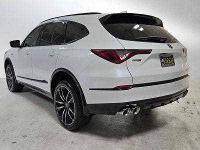 2022 Acura MDX Type S w/Advance Package