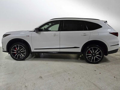 2022 Acura MDX Type S w/Advance Package