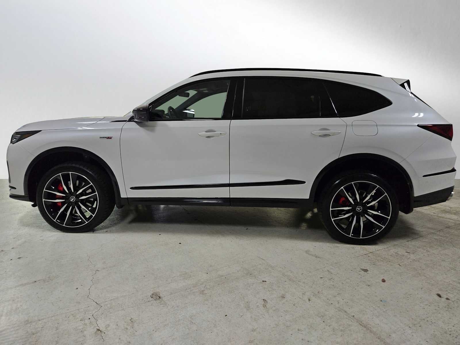 2022 Acura MDX Type S w/Advance Package