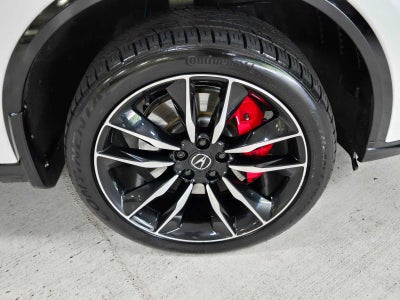 2022 Acura MDX Type S w/Advance Package