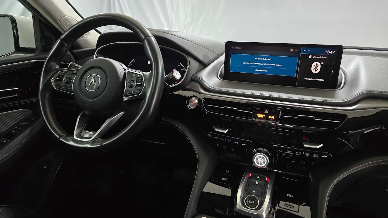2023 Acura MDX w/Advance Package