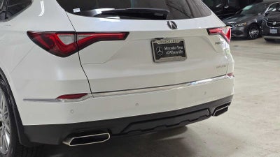 2023 Acura MDX w/Advance Package