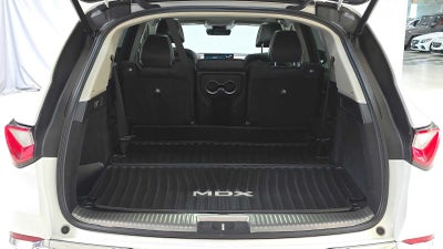 2023 Acura MDX w/Advance Package
