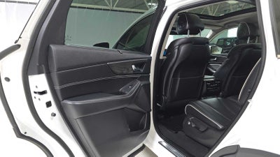 2023 Acura MDX w/Advance Package