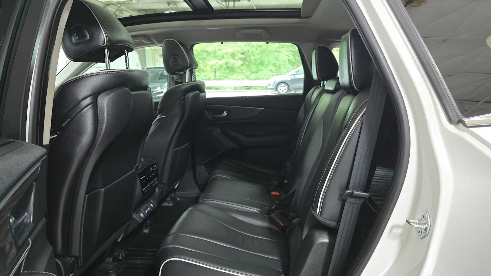 2023 Acura MDX w/Advance Package