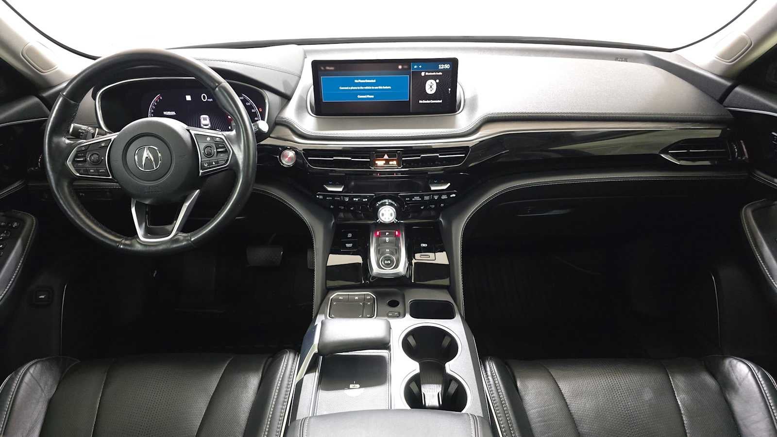 2023 Acura MDX w/Advance Package