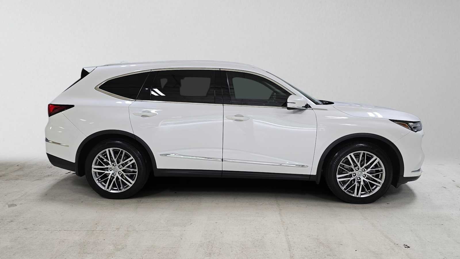 2023 Acura MDX w/Advance Package