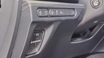 2023 Acura MDX w/Advance Package