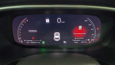 2023 Acura MDX w/Advance Package