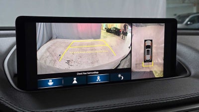 2023 Acura MDX w/Advance Package