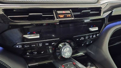 2023 Acura MDX w/Advance Package