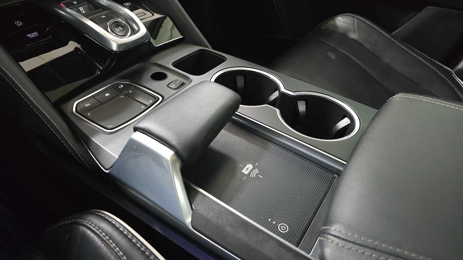 2023 Acura MDX w/Advance Package