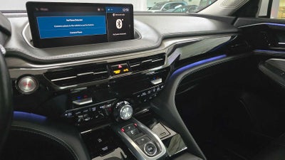 2023 Acura MDX w/Advance Package