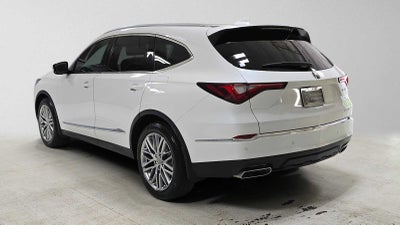 2023 Acura MDX w/Advance Package