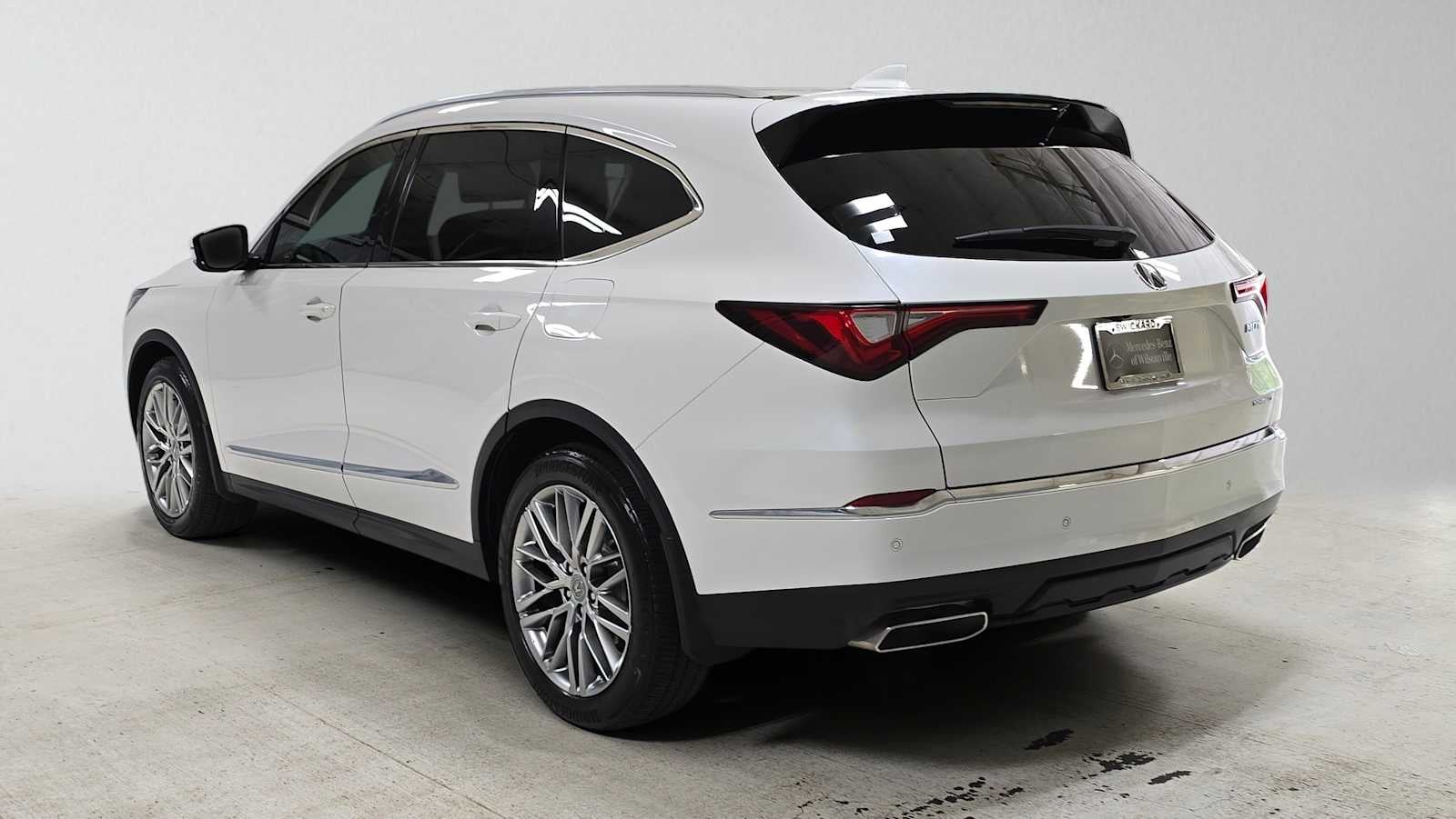 2023 Acura MDX w/Advance Package