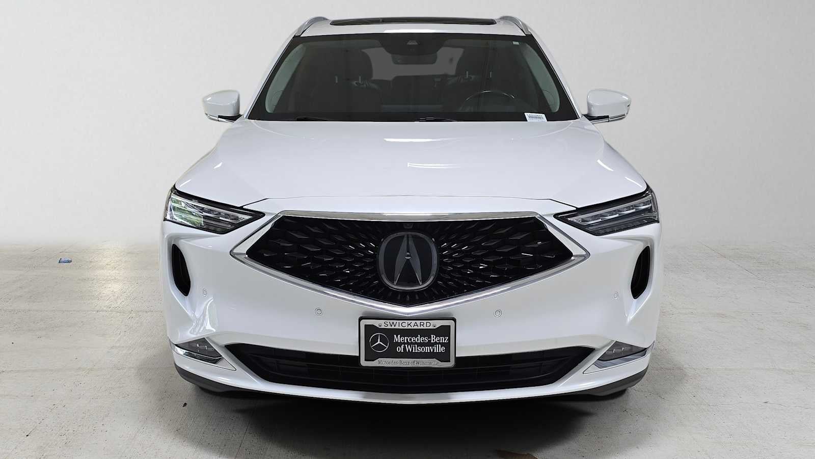 2023 Acura MDX w/Advance Package