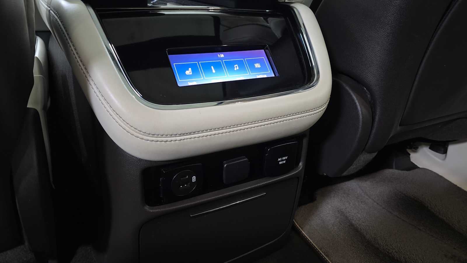 2023 Lincoln Navigator Black Label