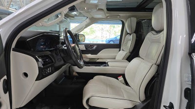 2023 Lincoln Navigator Black Label