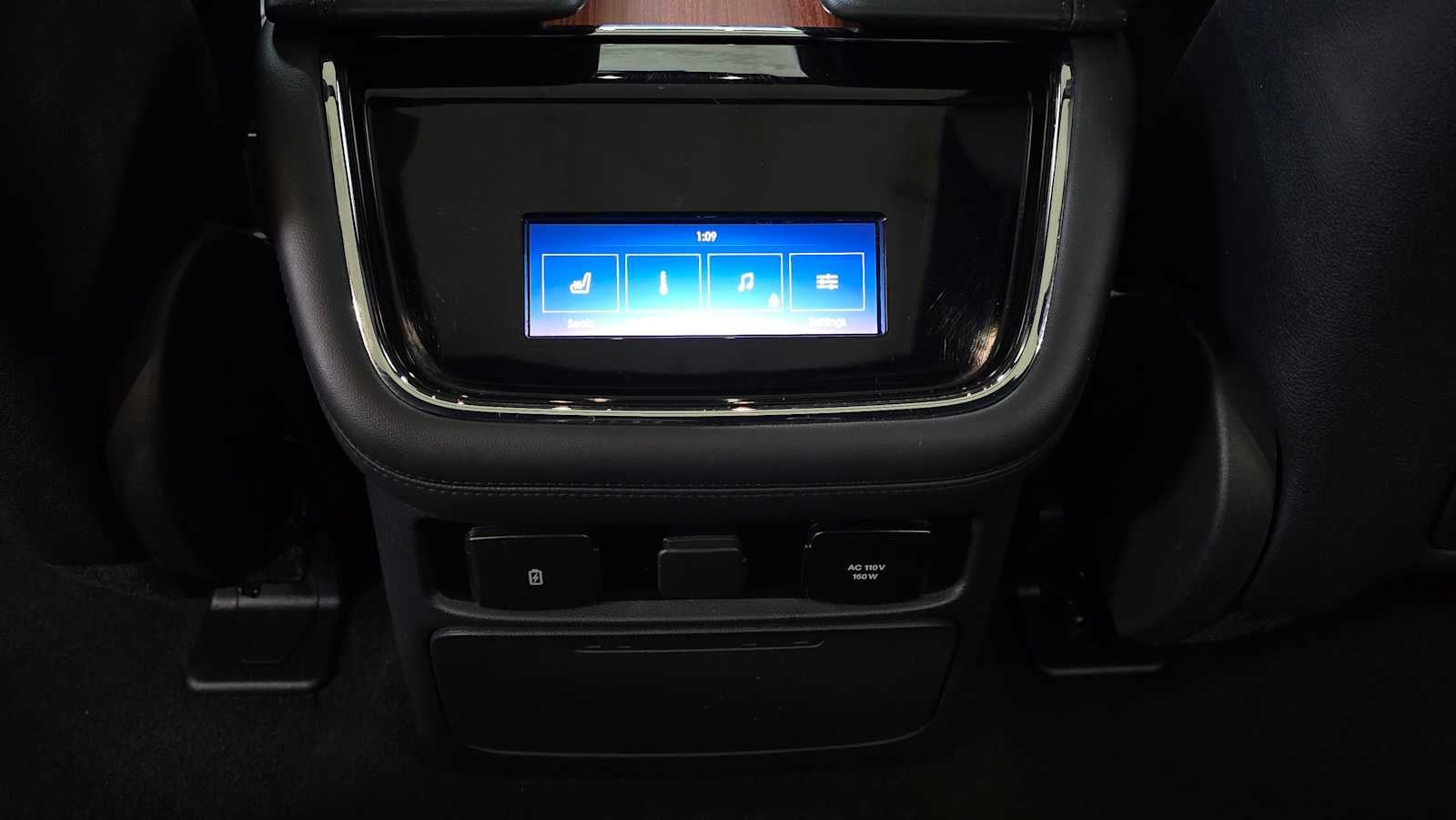 2024 Lincoln Navigator L Premiere